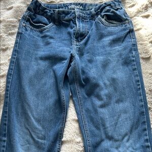 Nevada Kids Blue Jeans